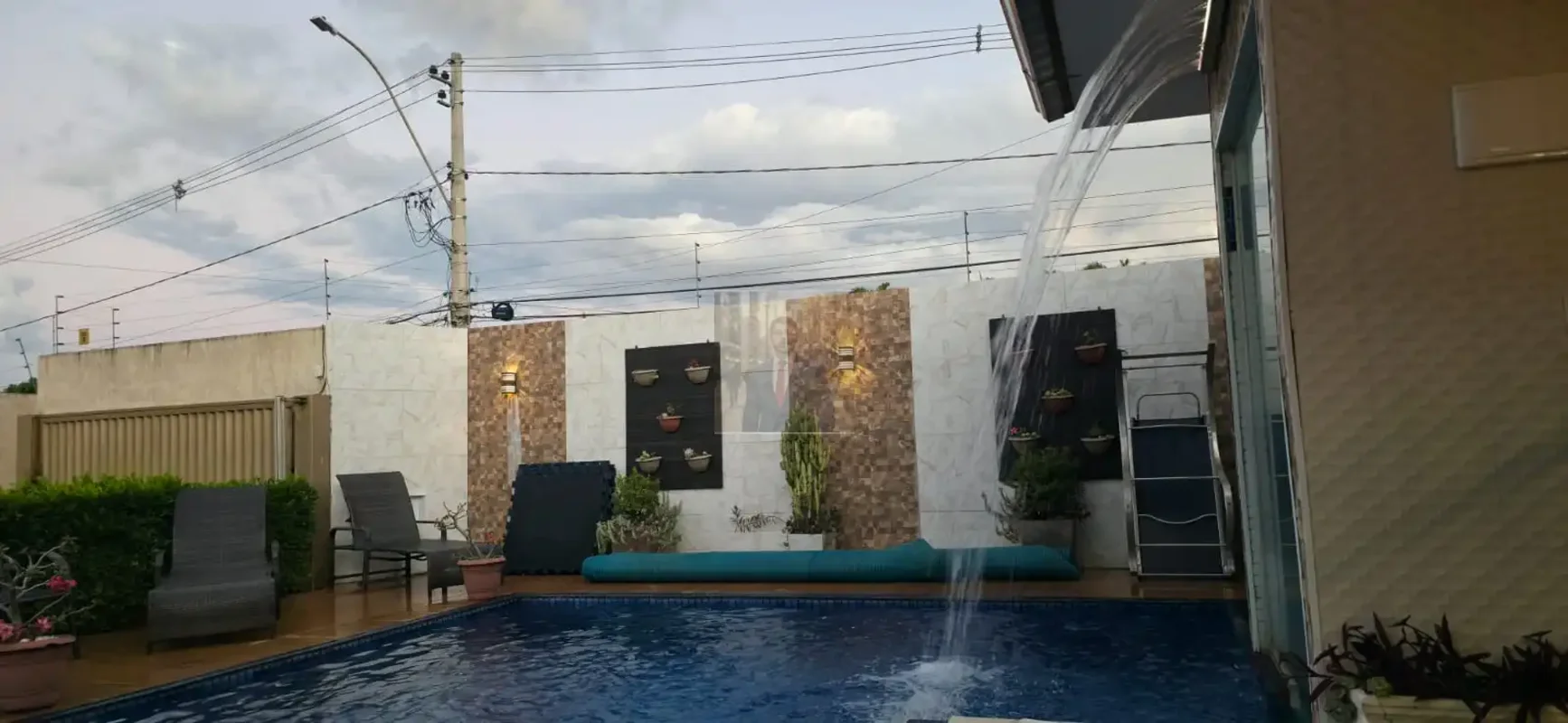 Casa de Alto Padrão em Vicente Pires – Lote de 800 m², Lazer Completo, Autossust...