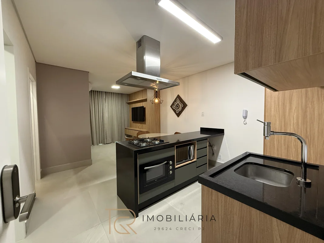 TRG imobiliária aluga :Linda unidade no residencial lótus kasaExcelente localiza...