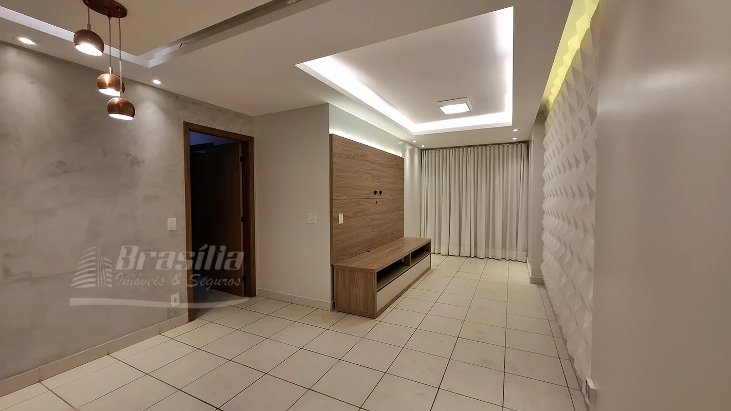 Villa GrandinoAluguel 3 quartos61 99825-0607 Conforto, praticidade e uma localiz...