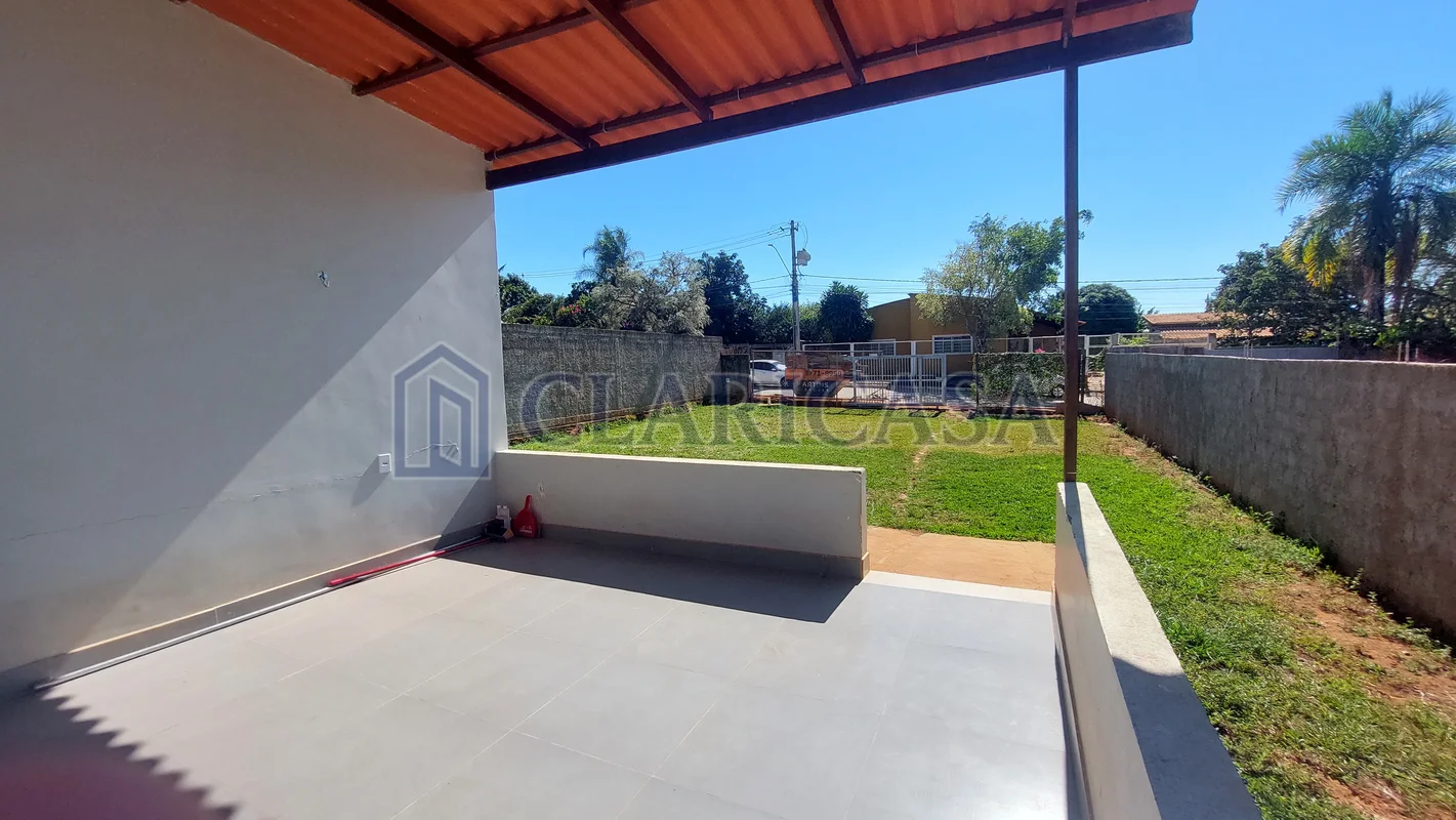 R$ 720.000,00 - Casa com preço de lote no Condomínio Estância Quintas da Alvorad...