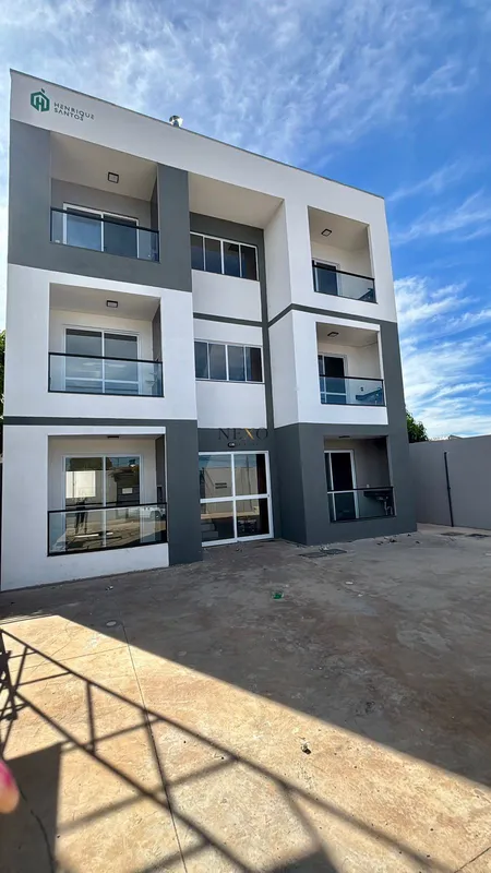 APARTAMENTOS 2 QUARTOS COM SUÍTE - 3 MINUTOS DO SHOPPING SUL ?? Investimento: R$...