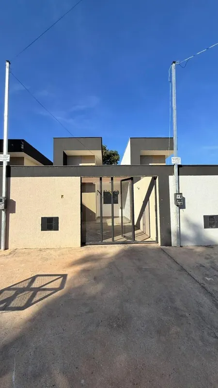 Dalva IV??Preço: R$ 260.000,00??Localização: Parque Estrela Dalva 4 - Luziânia/G...