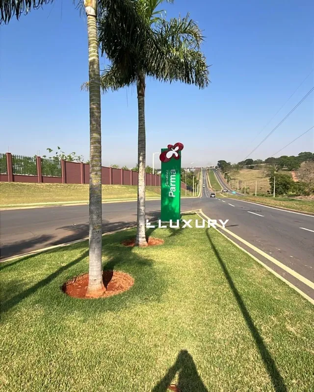  Terreno à venda no Jardins Parma, um dos condomínios mais desejados da região! ...