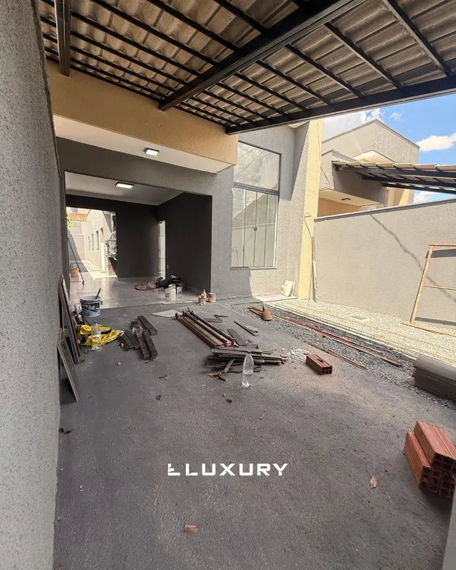  Casa à venda - Residencial Morada do BosqueUm imóvel pensado para quem busca co...