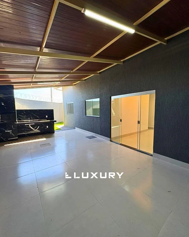 ? Seu novo lar no Residencial Prado espera por você! Casa ampla e confortável? 3...
