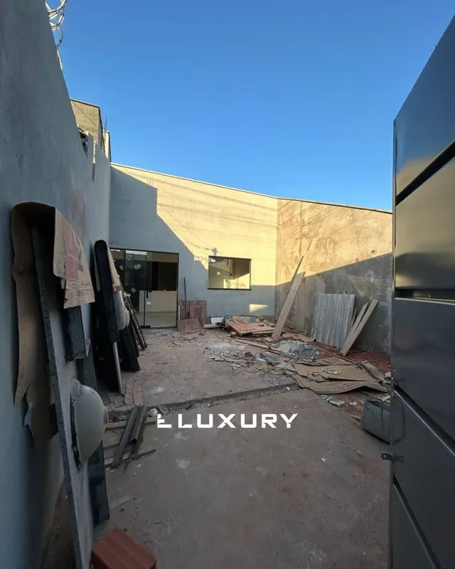 Casa à venda no Jardim PrimaveraSe você procura um imóvel moderno, bem localizad...