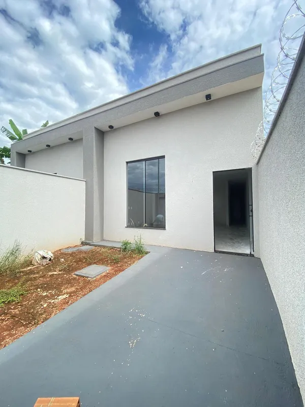  Casa à Venda no Residencial Boa Vista - Conforto e Qualidade!Linda casa com 2 q...