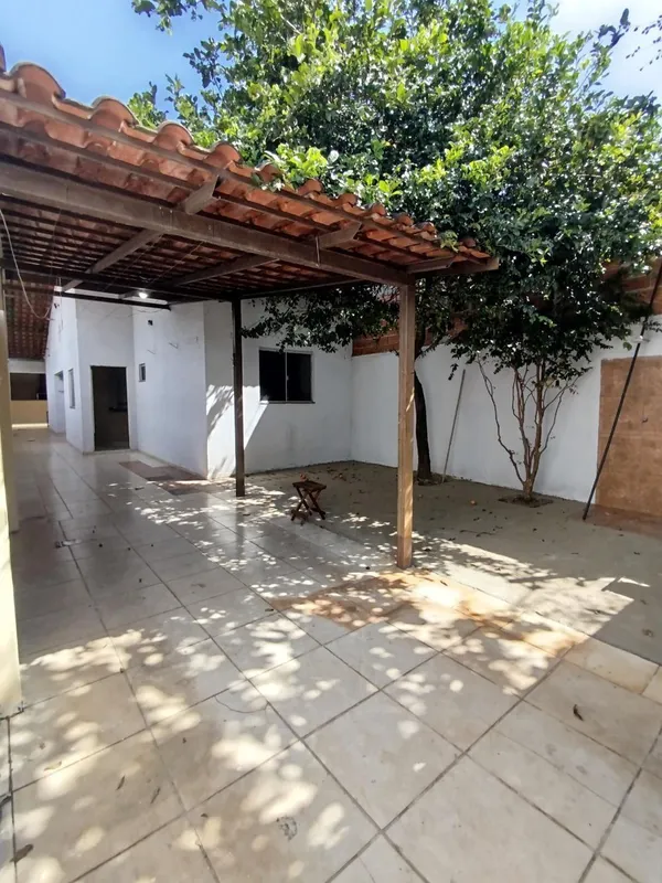  Casa à venda no Setor Monte Azul - Senador Canedo!Excelente oportunidade de mor...