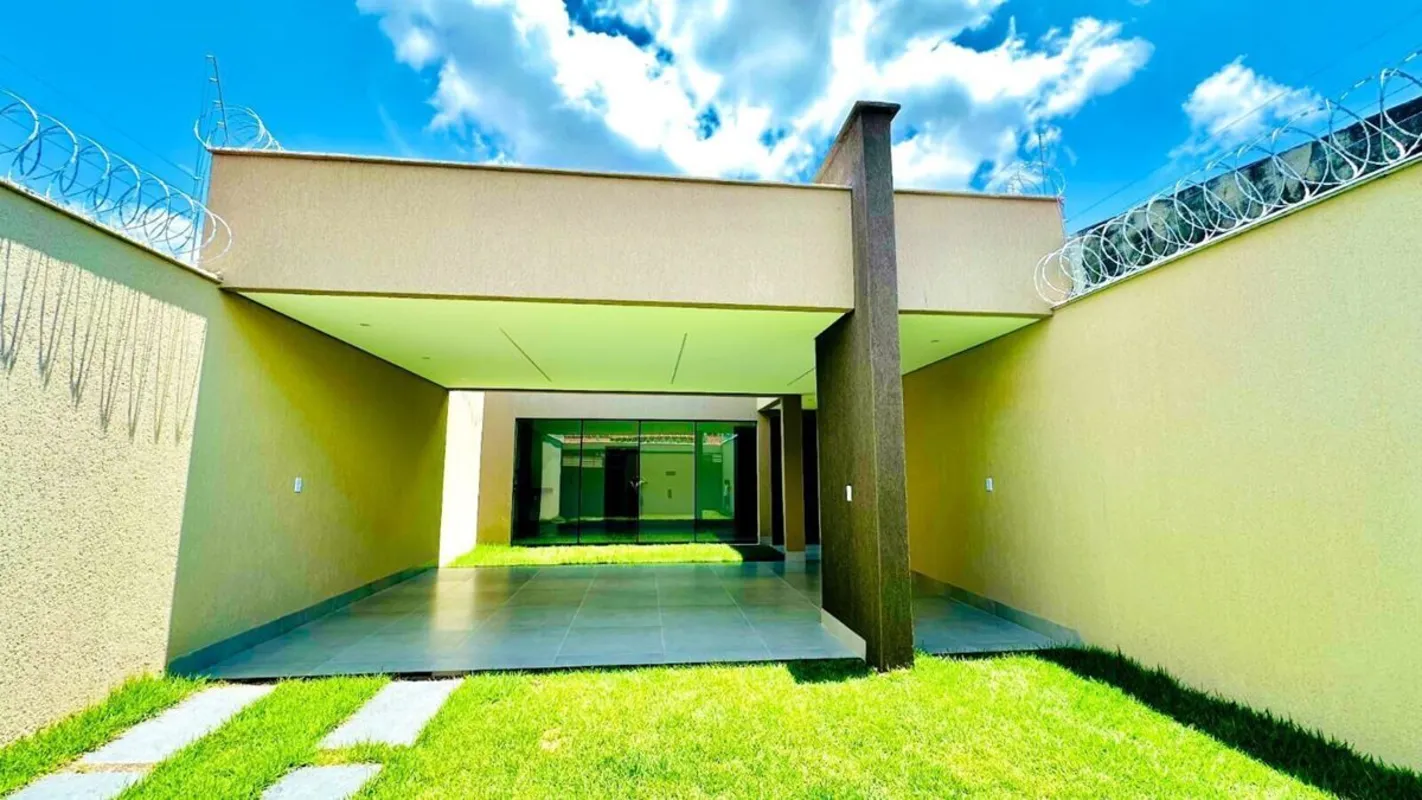 CASA TÉRREA NOVA - NUNCA HABITADA!Uma oportunidade imperdível para conquistar su...