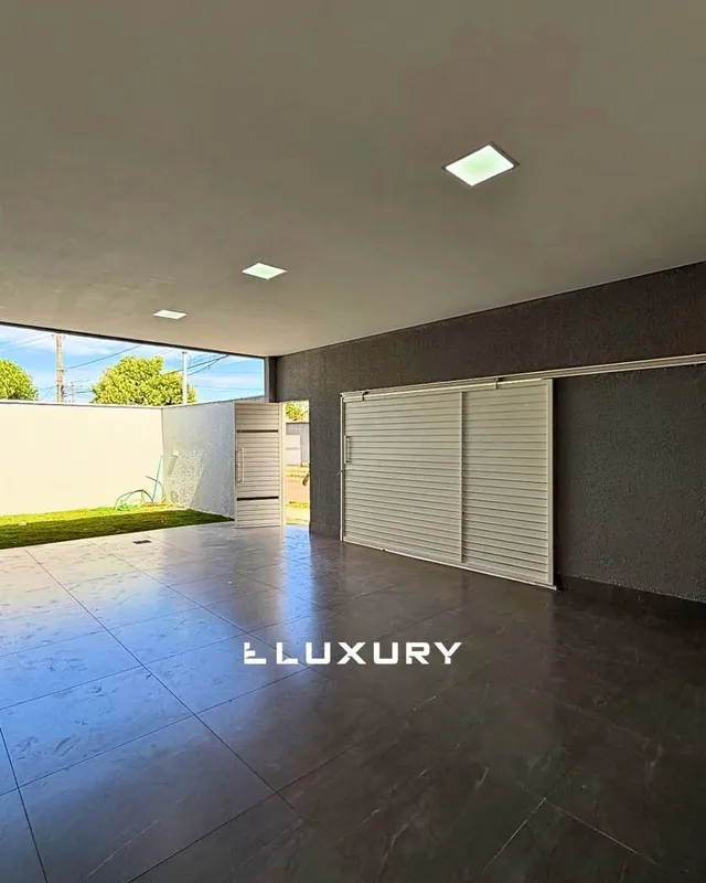  Casa à Venda - Jardim Canedo | Senador CanedoExcelente oportunidade para morar ...