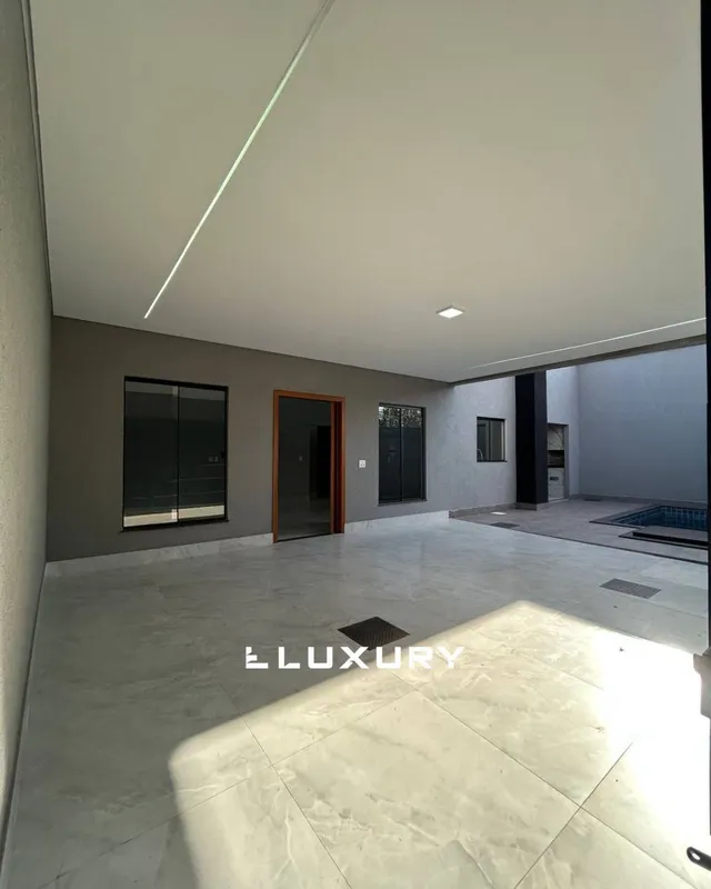  Casa à Venda no Residencial Morada do Morro? Conforto, espaço e lazer completo ...