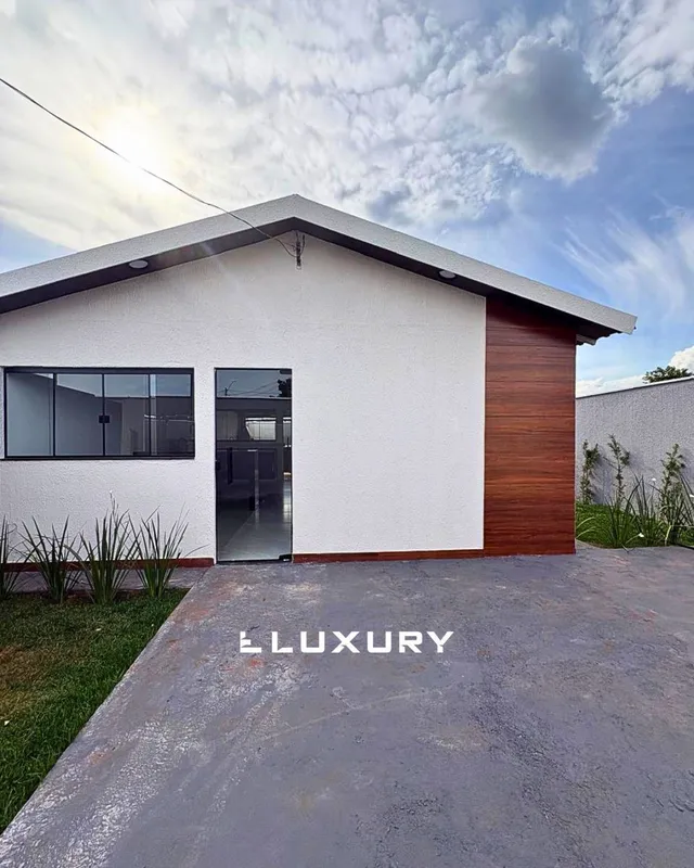 CASA PARA ALUGUEL - Residencial Prado Se você procura conforto, praticidade e um...