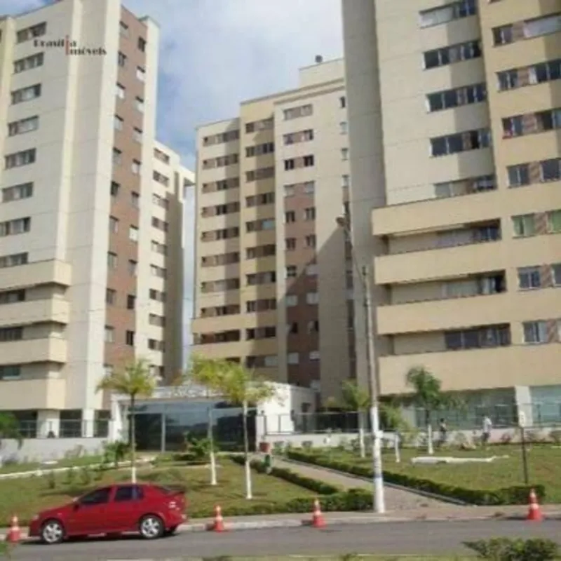 Se você busca morar bem, com qualidade de vida e excelente custo-benefício, este...