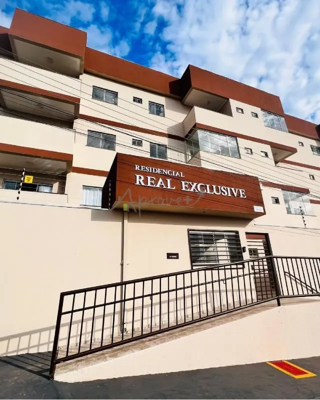 Apartamento com aprox. 68m², distribuídos em: 02 Quartos sendo 01 Suíte com armá...
