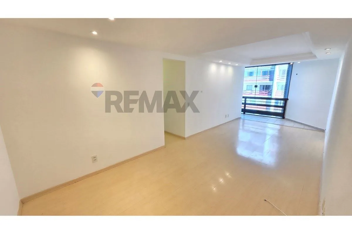 Apartamento para alugar no bairro Octogonal em Brasília/DF.Localização privilegi...