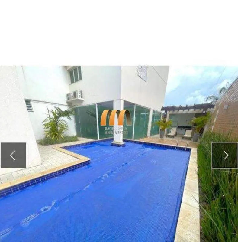 Apartamento residencial em Anápolis, GO, no Bairro Residencial Araujoville, idea...