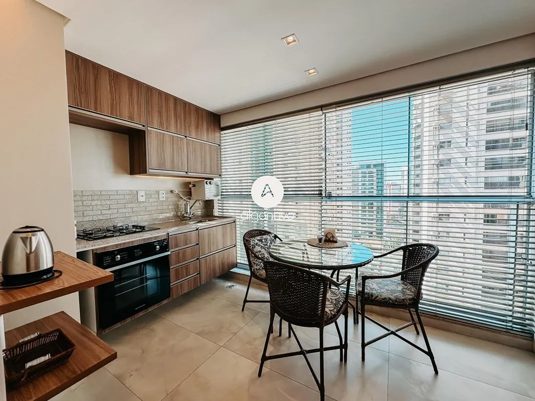 Algo Novo Imob vende com exclusividade esse belíssimo apartamento de 2 quartos n...