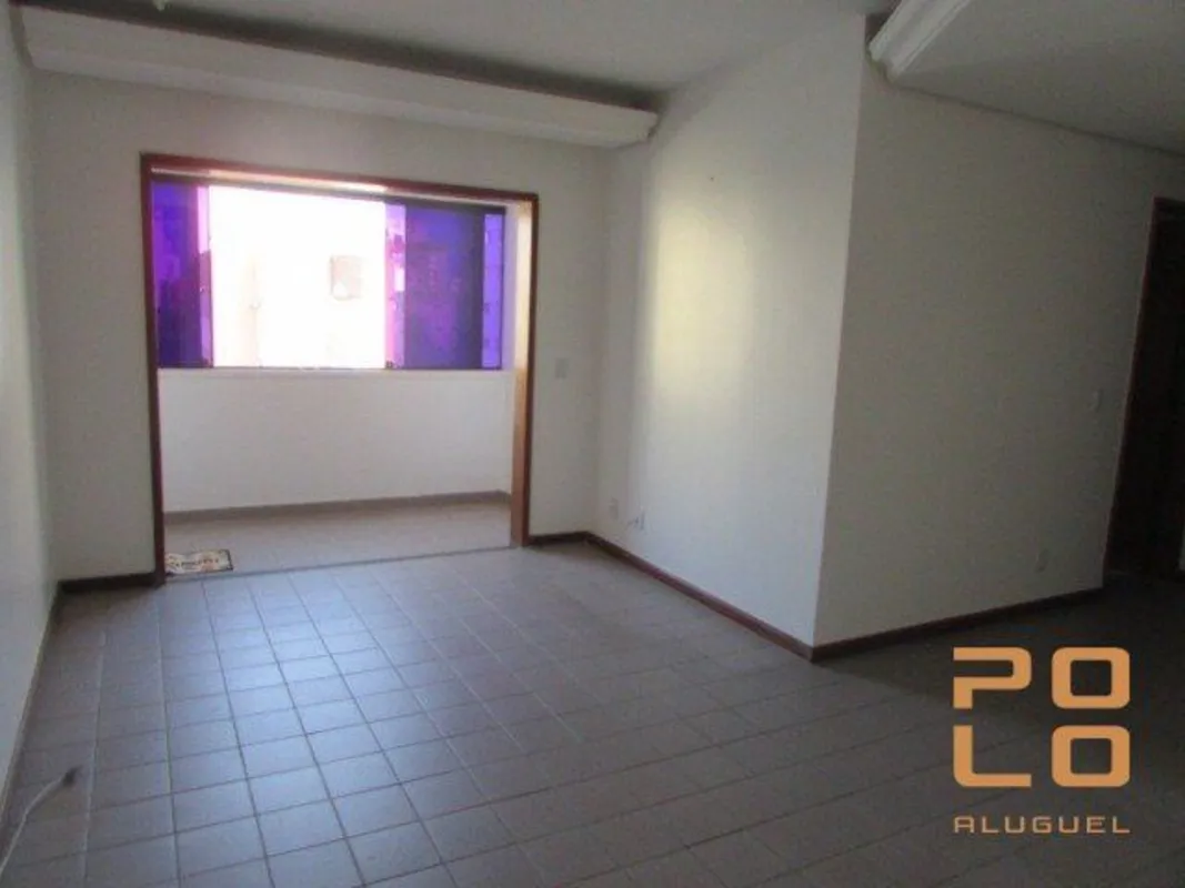Apartamento para alugar no Edifício Residencial Ilhas do Caribe, localizado no S...