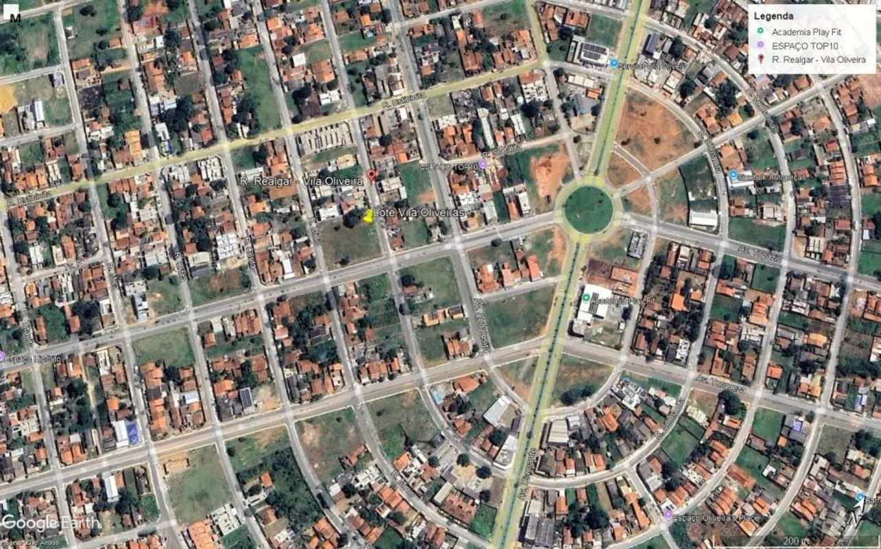 Foto do Imóvel