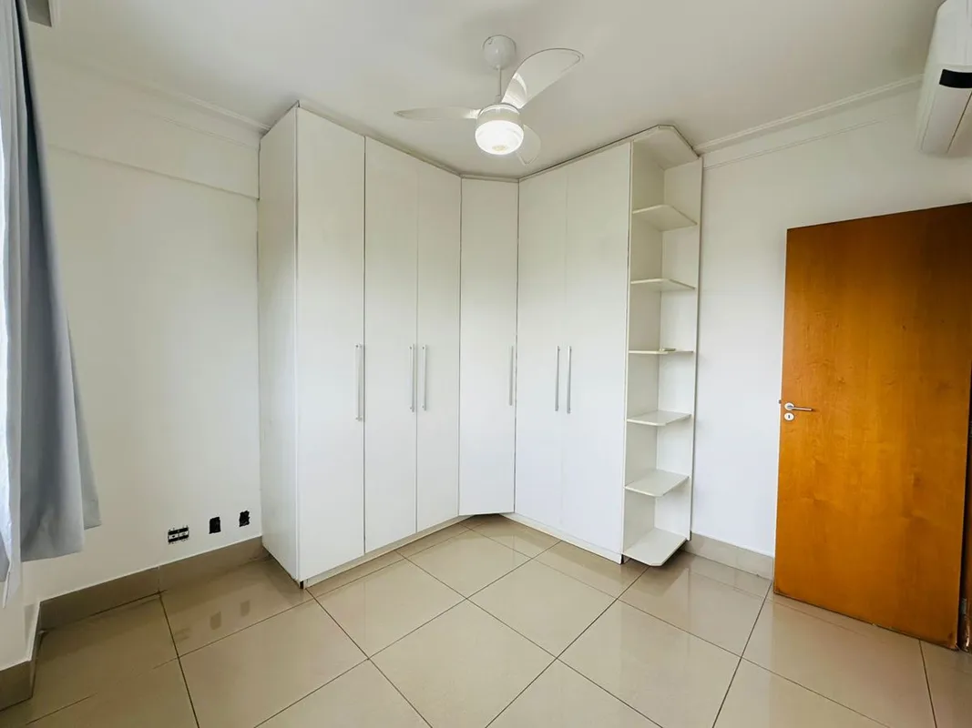 Apartamento à Venda no Edifício Residencial Riviera Di Venezia – Jardim Goiás Ca...
