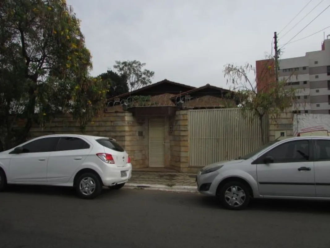 Casa Assobradada à Venda – Setor Sul | Goiânia/GOExcelente casa assobradada com ...