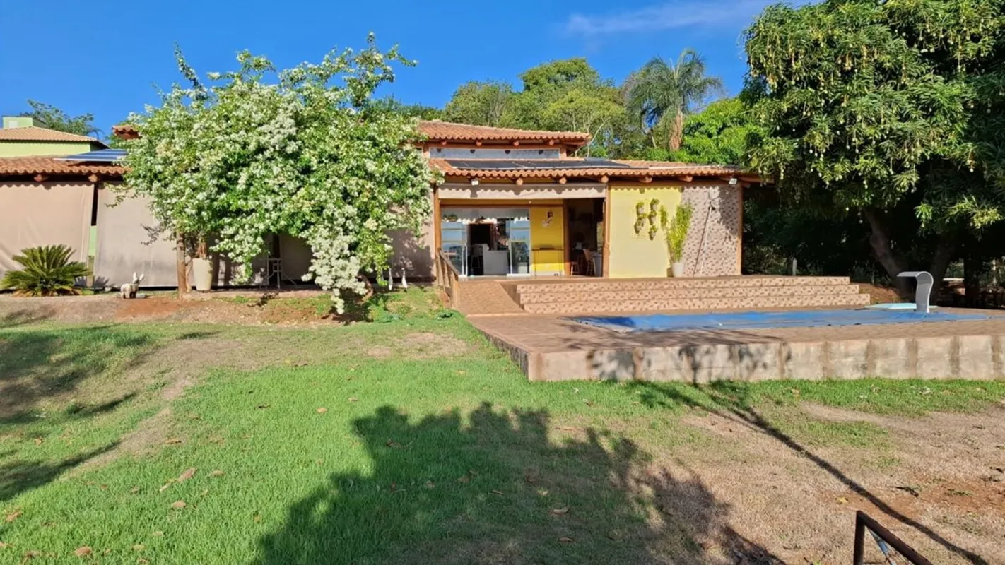 Foto do Imóvel