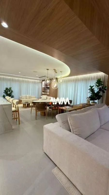 VENDE-SE APARTAMENTO Porteira Fechada $2.200.000,00 Residencial Opus Tellure - R...