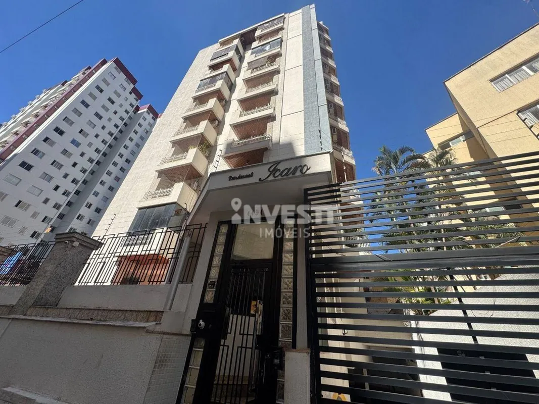 Apartamento para Locação | 98 m² | 3 Quartos | 1 Suíte | Setor Bueno | Próximo a...