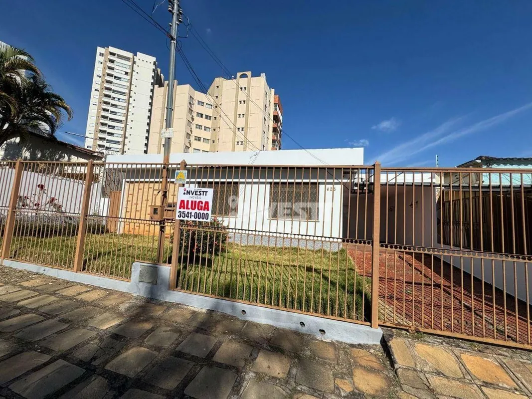 CASA PARA LOCAÇÃO SETOR AEROPORTO | GOIÂNIAExcelente oportunidade para quem busc...