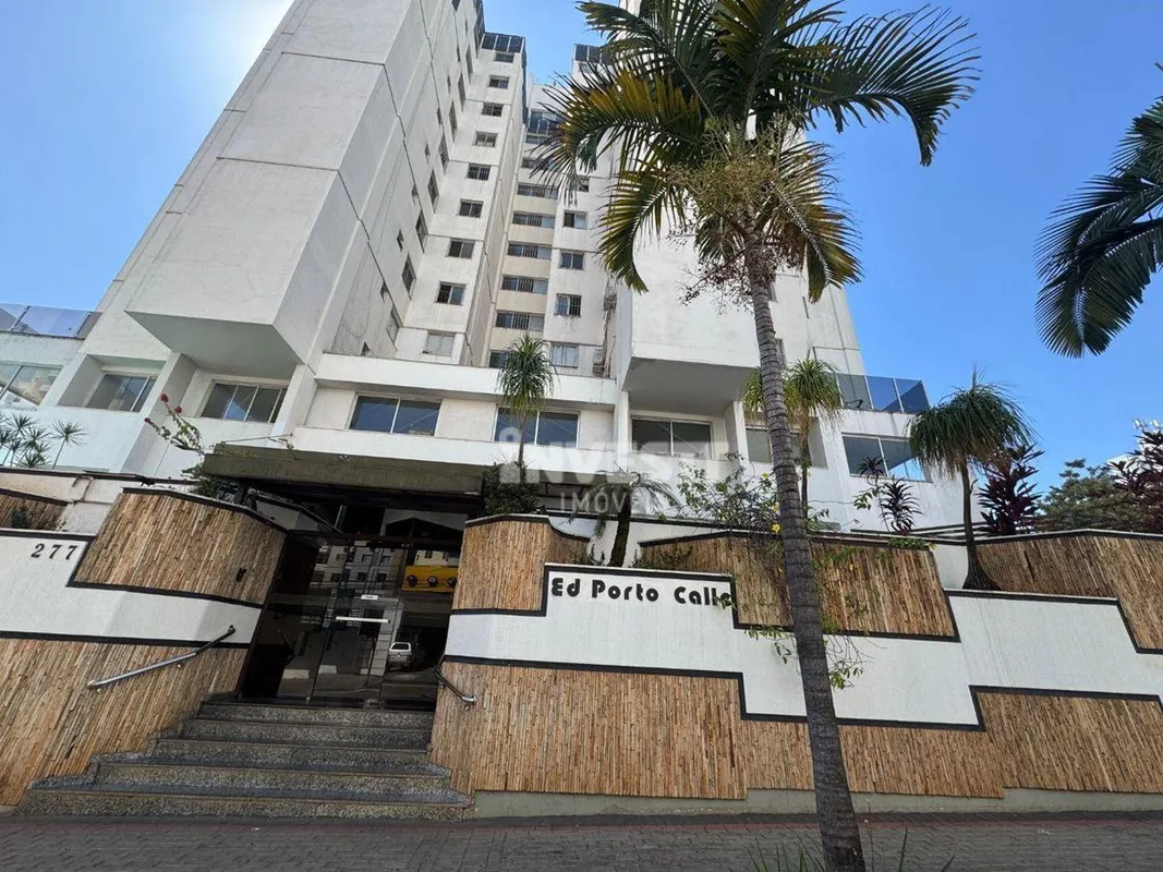 Apartamento para Locação | 2 Quartos | Setor Bela Vista | Próximo ao Parque Arei...
