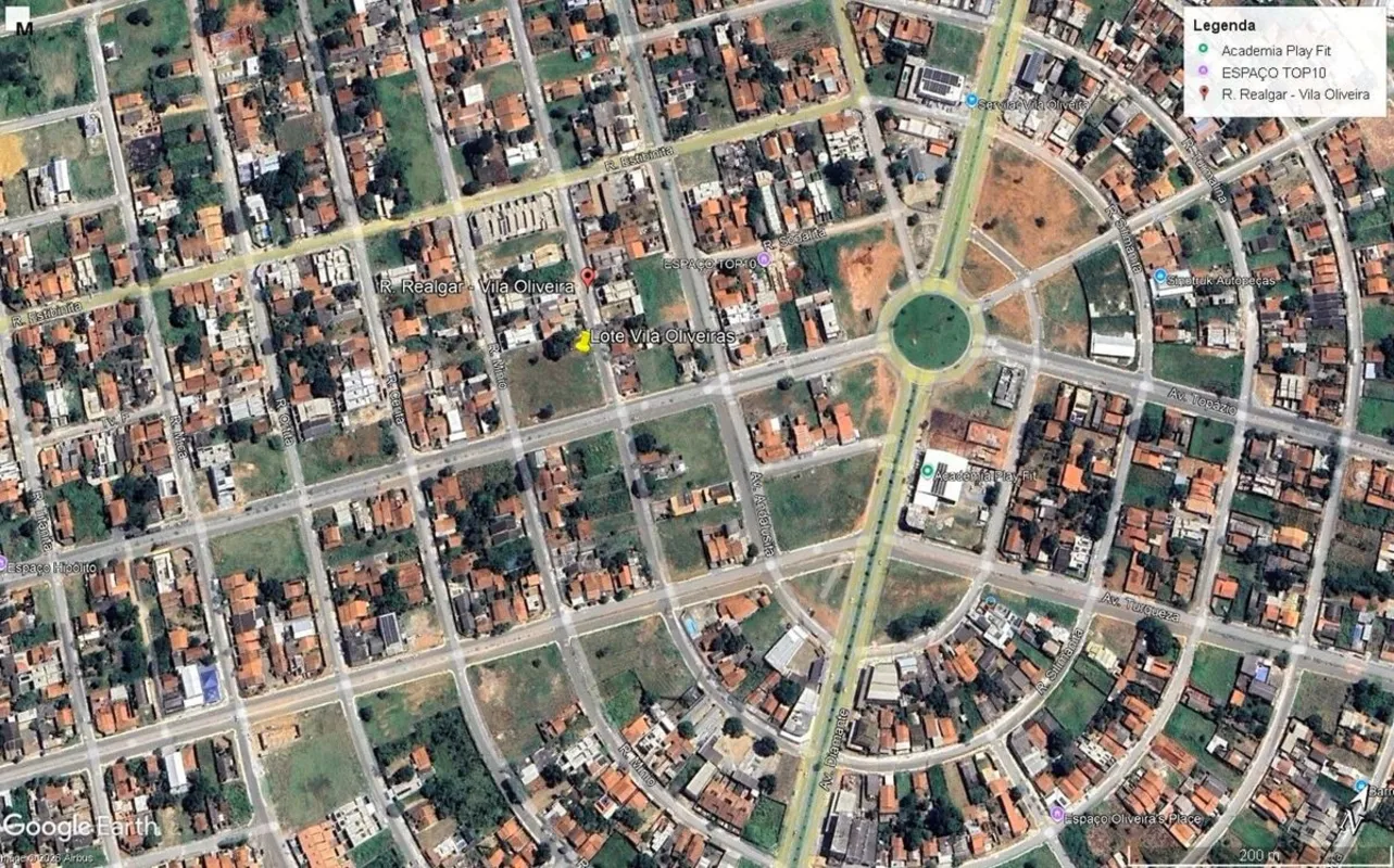 Foto do Imóvel