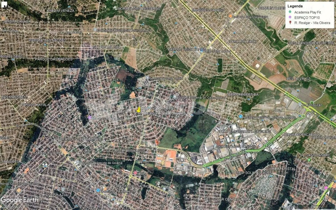 Foto do Imóvel