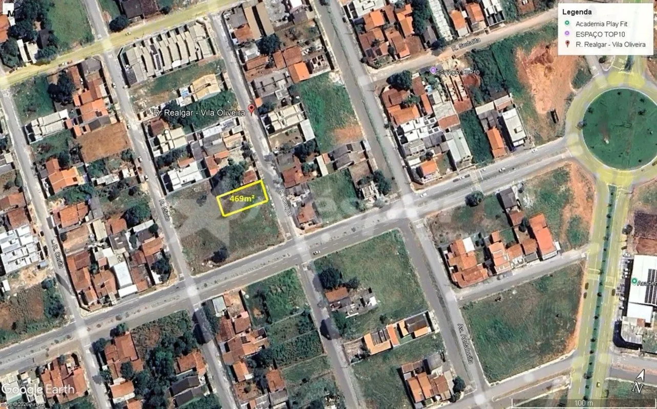 Foto do Imóvel