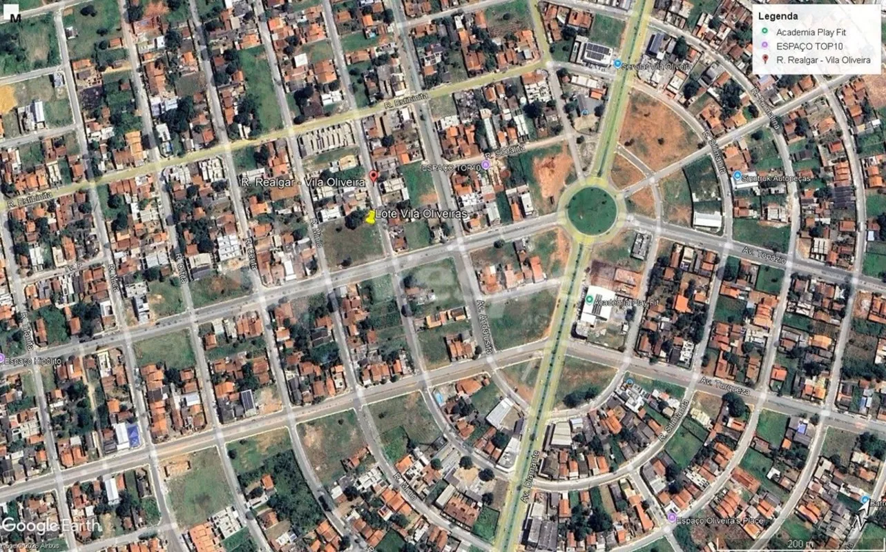 Foto do Imóvel