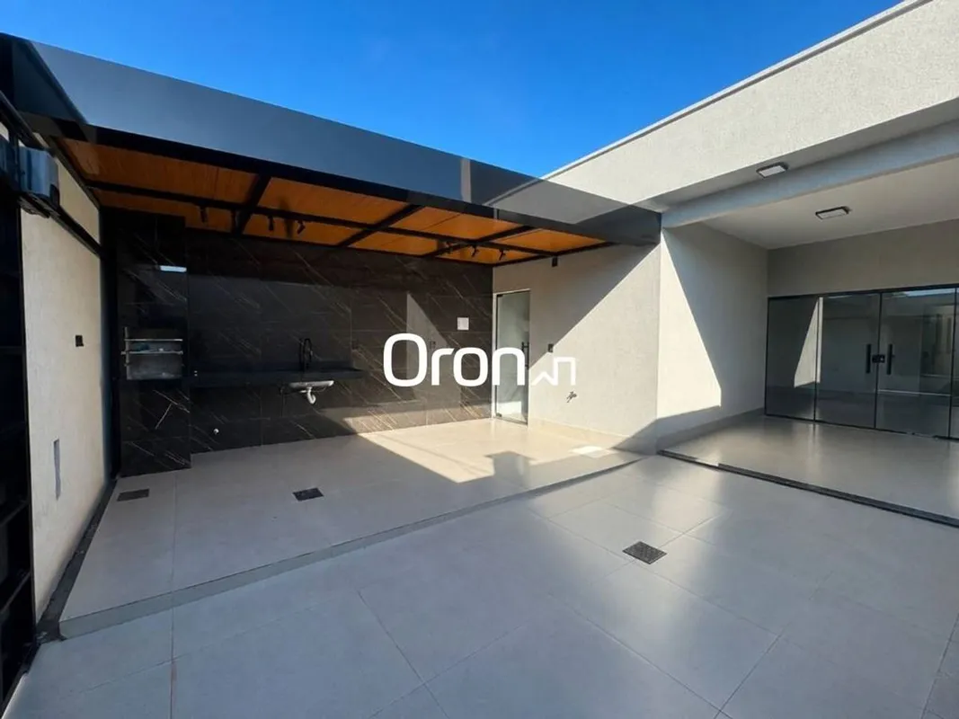 CÓDIGO DO IMÓVEL: CA2271LOCALIZAÇÃOCom fácil acesso a GO-462.AMBIENTES:Sala de e...