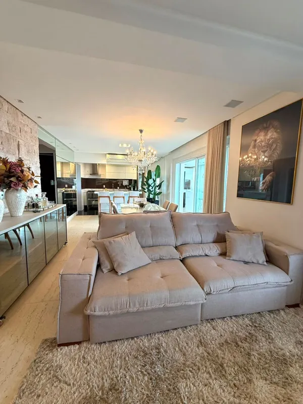 PREMIER BLANC – MARISTAUm apartamento que traduz sofisticação, exclusividade e c...