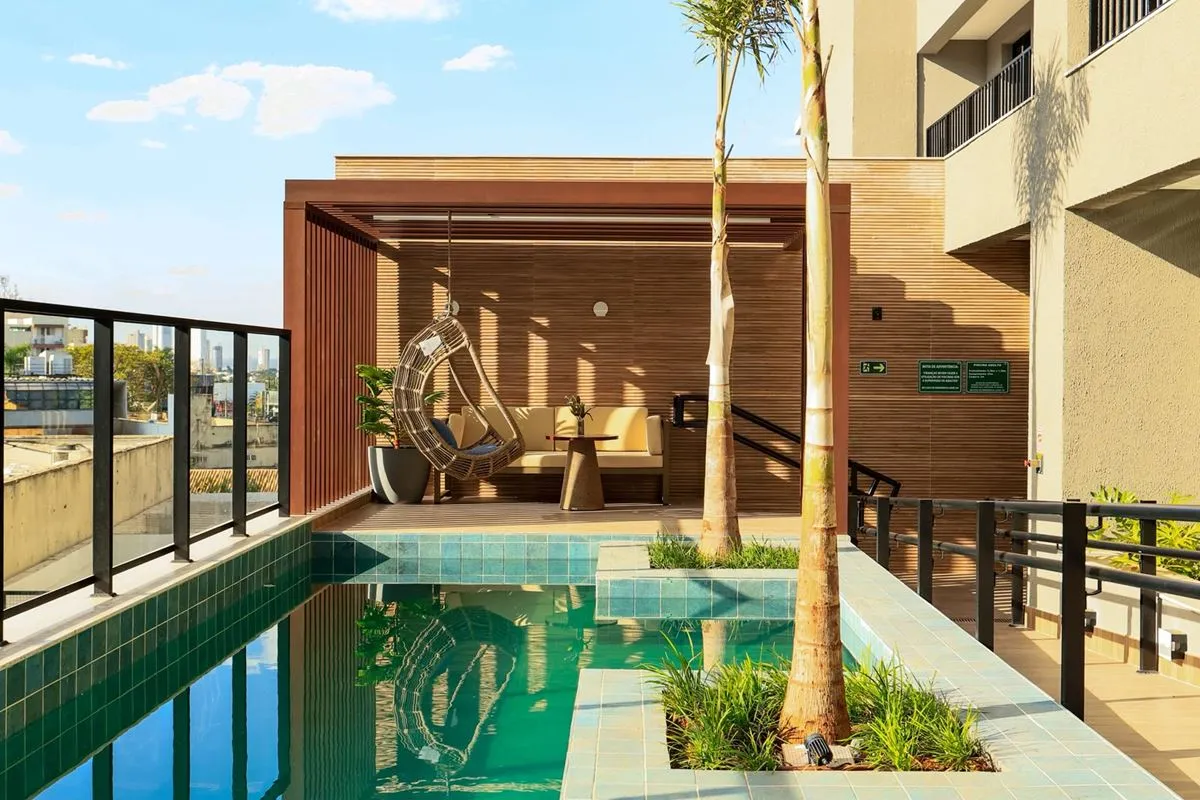 Studio à venda | AzureMetragem: 51,75 m² Valor: R$ 680.000 Andar: 7º Posição: Na...
