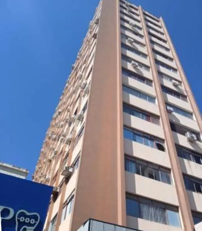 Sala Comercial | Edifício Rita de Albuquerque | 28 m²Características: 28 m² priv...
