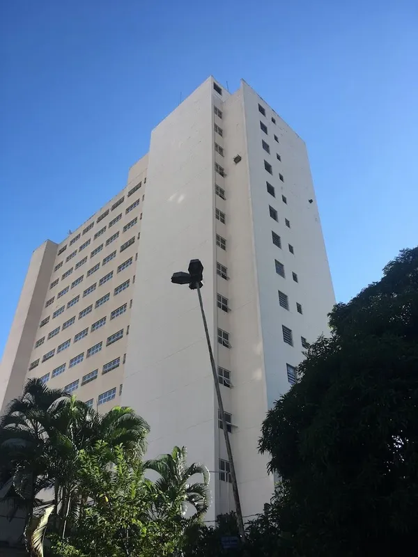 Sala Comercial | Edifício Rita de Albuquerque | 28 m²Características: 28 m² priv...