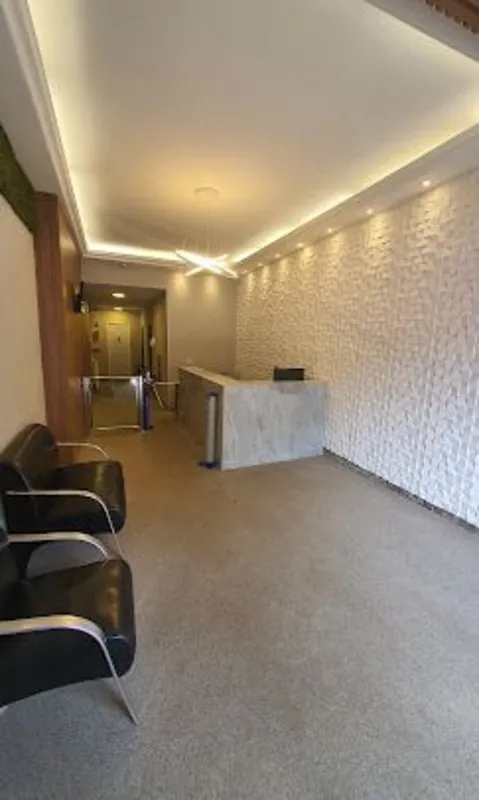 Sala Comercial | Edifício Mercantil | 29 m²Características: 29 m² privativos Sal...