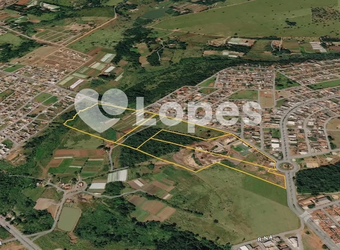 ## ?? Área à Venda | Excelente Oportunidade para Empreendimentos ImobiliáriosApr...