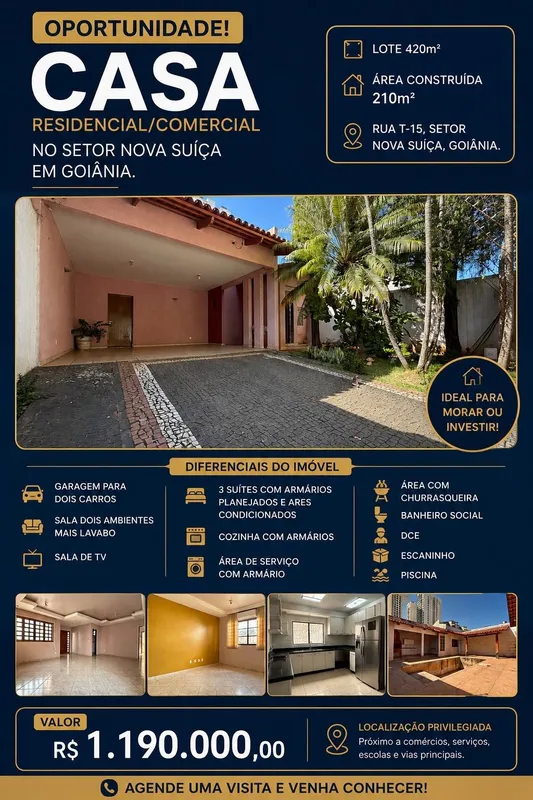 Foto do Imóvel