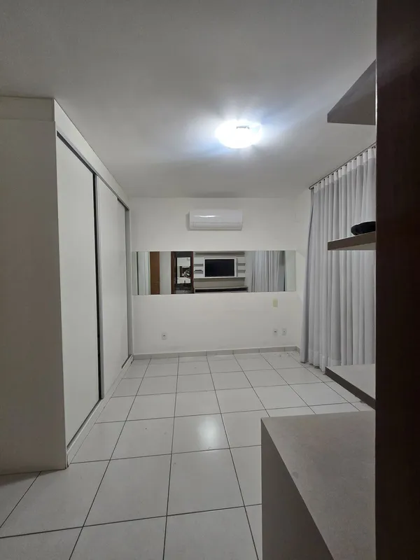 - 2 QUARTOS COM SUÍTE- ?68m2 - Sala estendida com a varanda, Móveis Planejados e...