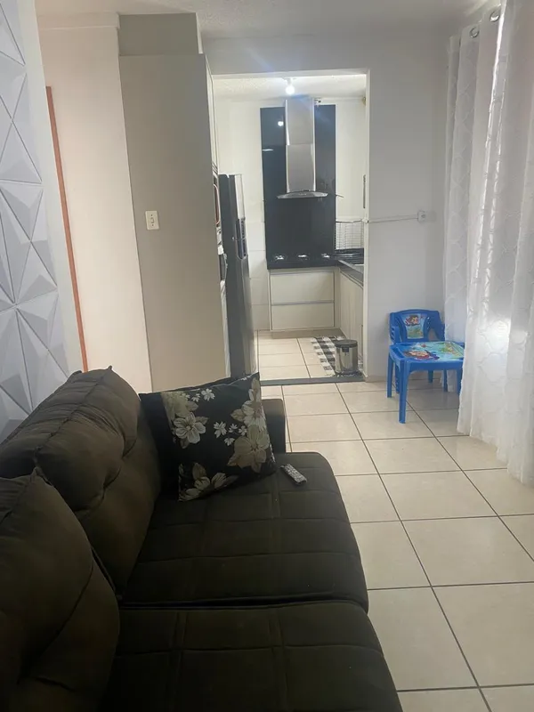 Vende-se Apartamento Completo – Excelente Localização!Está procurando um apartam...