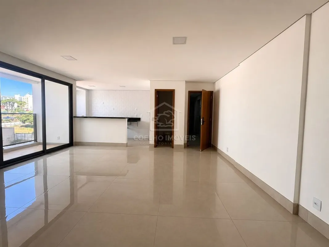 Residencial Unité | 3 Suítes | Alto Padrão | Rua 24 Sul ? Águas Claras/DFMore em...