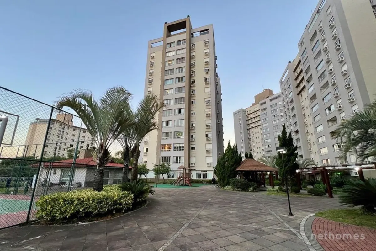 Descubra o seu novo lar em Canoas, no coração do Rio Grande do Sul, com este inc...