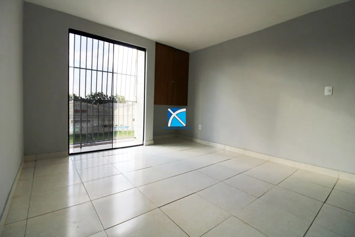 Boa kitinet para aluguel situado na QN 412 Samambaia norte composta de 01 quarto...