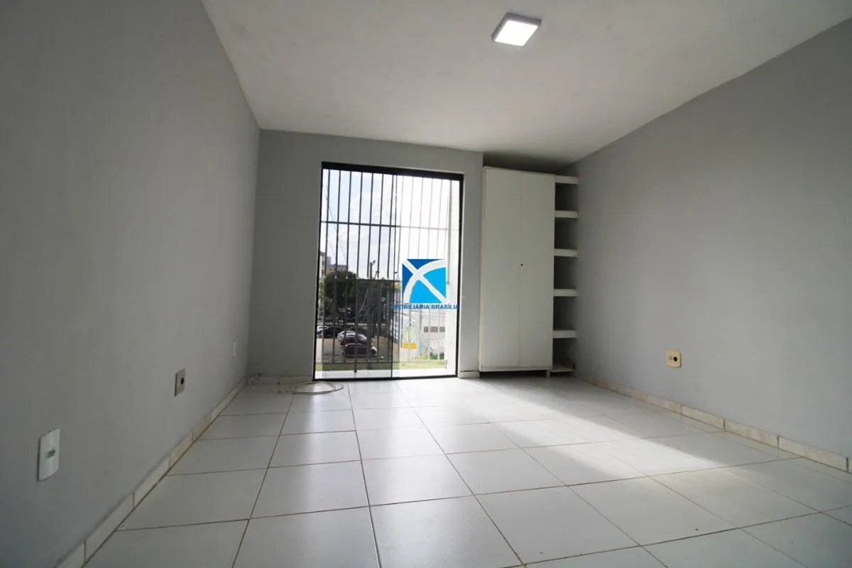 Boa kitinet para aluguel situado na QN 412 Samambaia norte composta de 01 quarto...