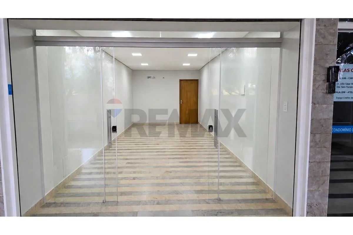 Descubra esta incrível oportunidade de investimento comercial na Asa Norte, Bras...