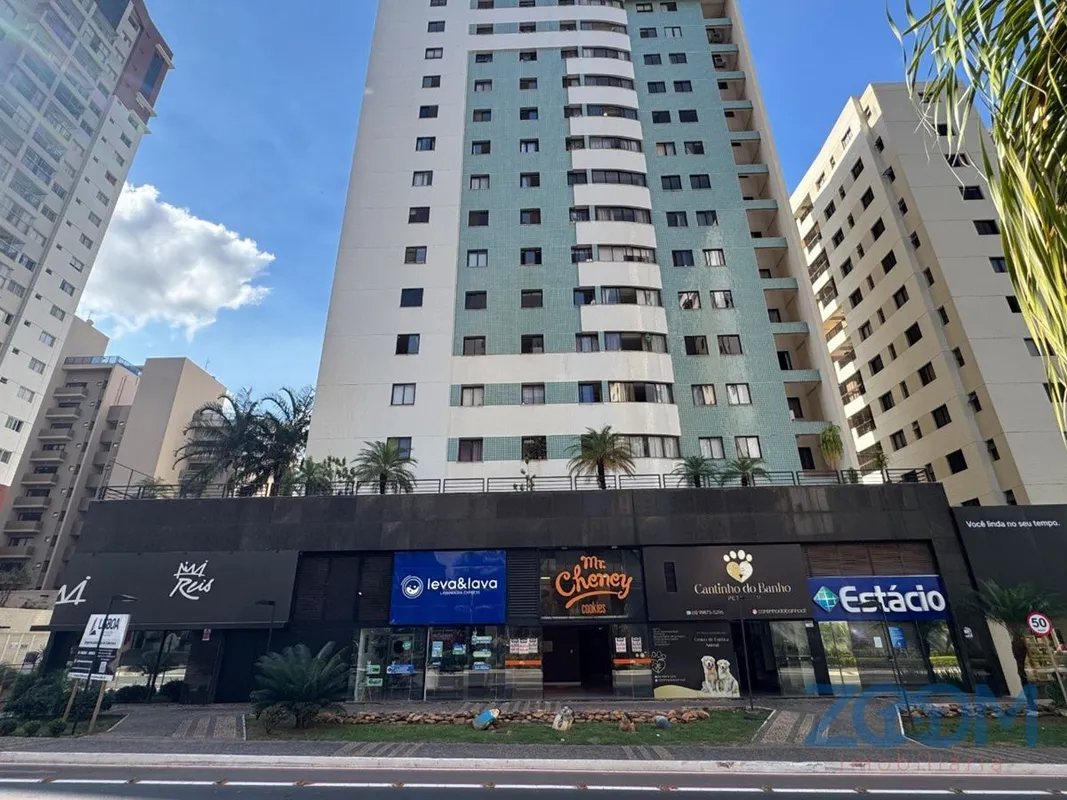 ALUGUEL DE LOJA EM LOCALIZAÇÃO PRIVILEGIADA - ÁGUAS CLARAS, BRASÍLIA-DFAproveite...